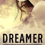 Author Watch – Phil Davidson – Dreamer –  Guest Blog Post