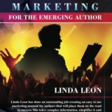 Author Watch – Rock Star Marketing- Linda Leon #1 Amazon Best Selling Author