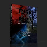 Author Watch – Fork In The Road – DeSoto