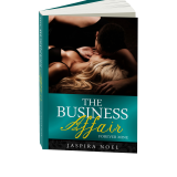 Author Watch – Jaspira Noel – The Business Affair:Forever Mine
