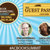 Author Watch – Marrying Traditonal Media and Social Media for Bookmarketing Success