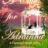 Author Watch – Captain’s Point Stories   Annie Acorn