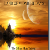 Author Watch – Land of Midnight Days – Katrina Jack