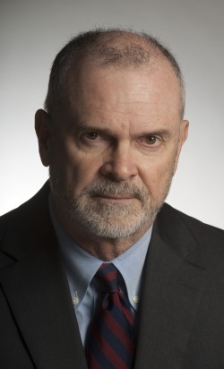 Phillip Davidson - Author