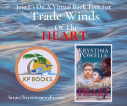 Krystian Powells - Trade Winds of the Heart